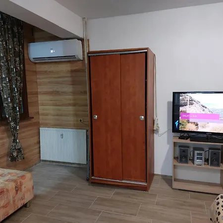 студио тони Апартаменты