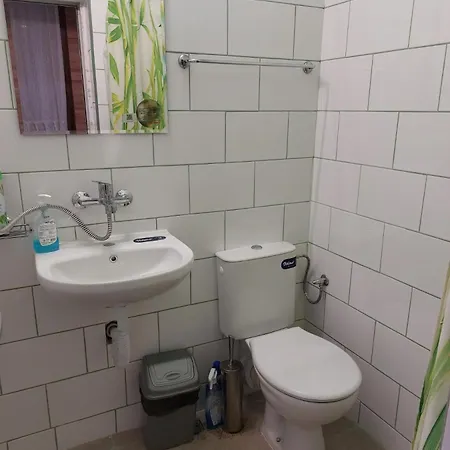 студио тони Apartament *
