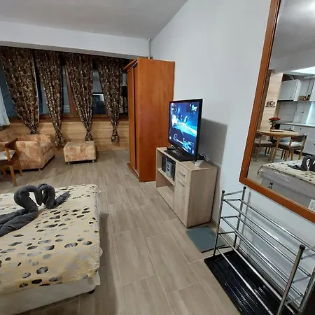студио тони Burgas Stad