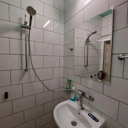 Apartment студио тони