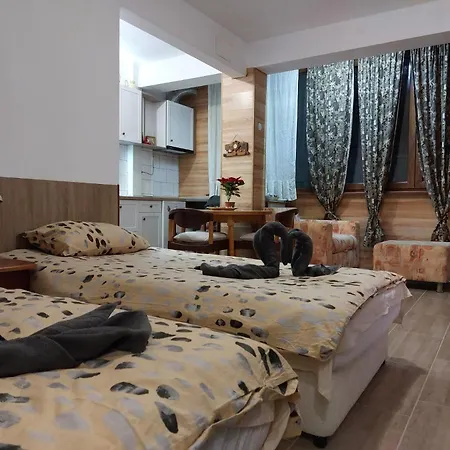 студио тони Burgas