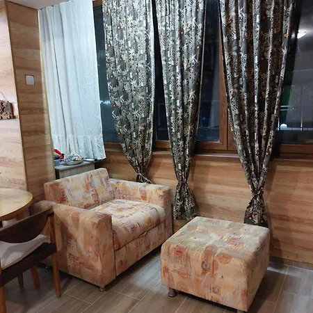 студио тони Apartment Burgas