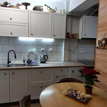 Appartement студио тони