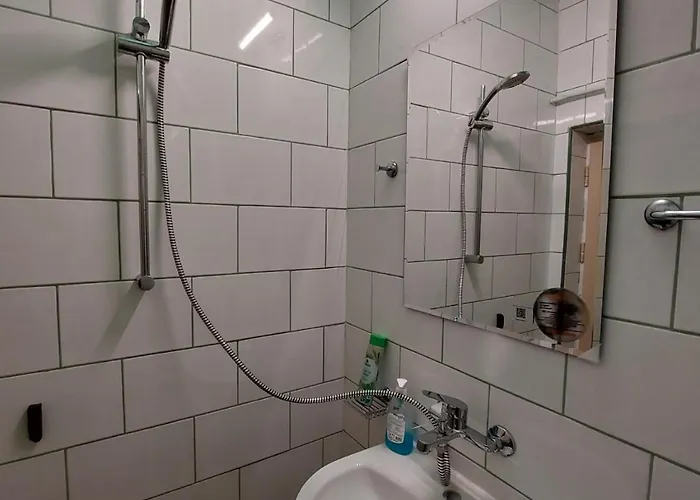 Apartman студио тони