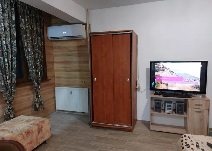 студио тони Apartman
