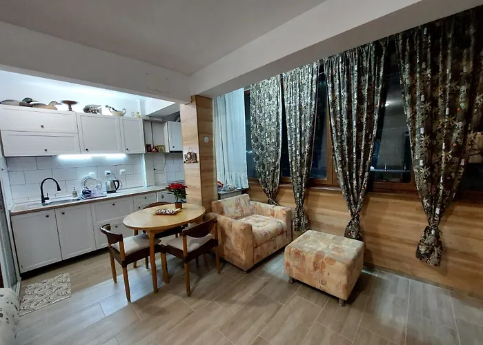 Apartman студио тони Burgasz